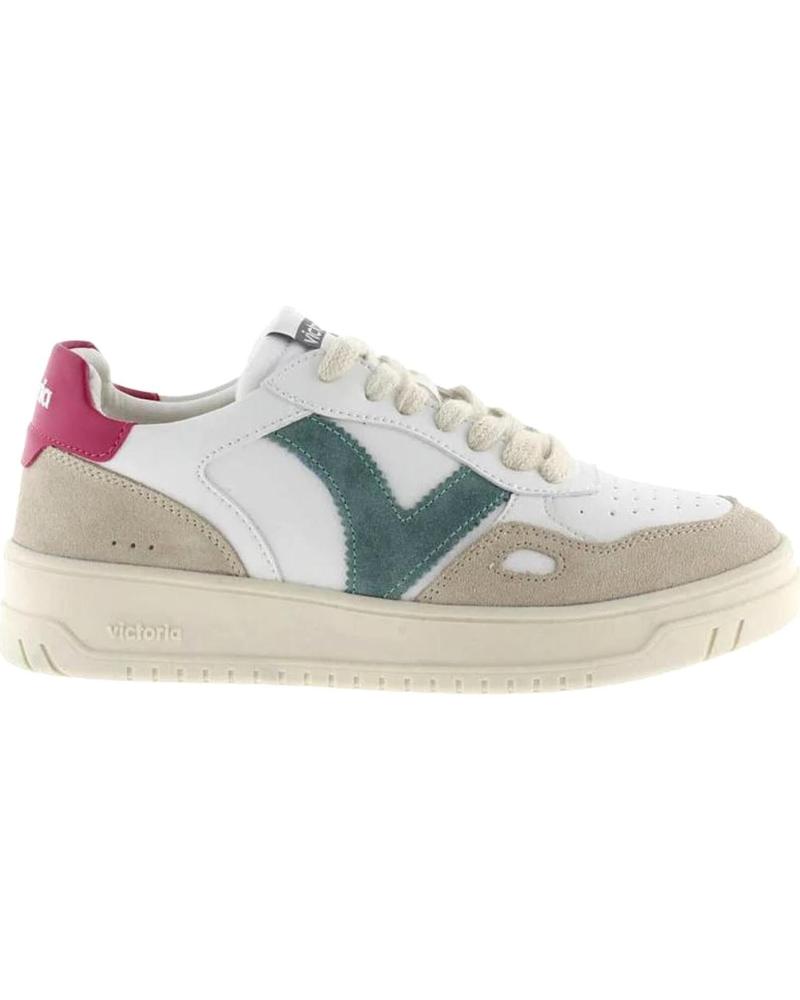 Sportivo per Donna VICTORIA DEPORTIVA SEUL SERRAJE 1257101 FUCSIA