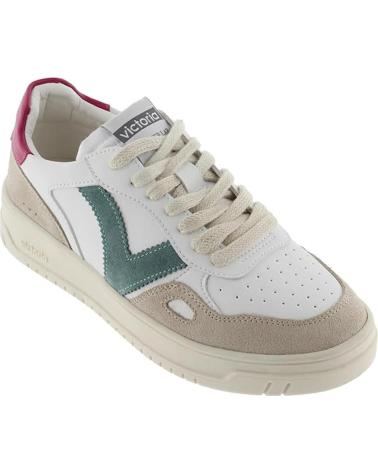 Sportivo per Donna VICTORIA DEPORTIVA SEUL SERRAJE 1257101 FUCSIA