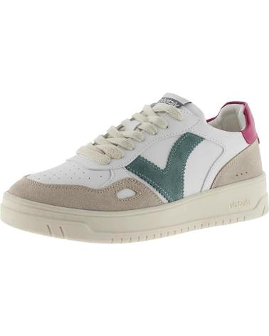Sportivo per Donna VICTORIA DEPORTIVA SEUL SERRAJE 1257101 FUCSIA