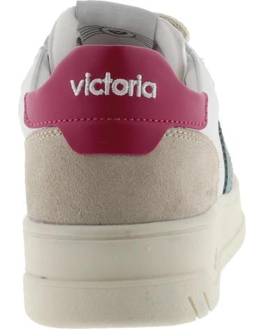 Sportivo per Donna VICTORIA DEPORTIVA SEUL SERRAJE 1257101 FUCSIA