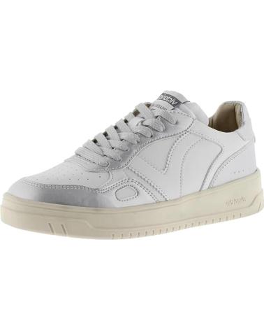 Scarpe sport per Donna VICTORIA DEPORTIVA SEUL METAL 1257102 PLATA