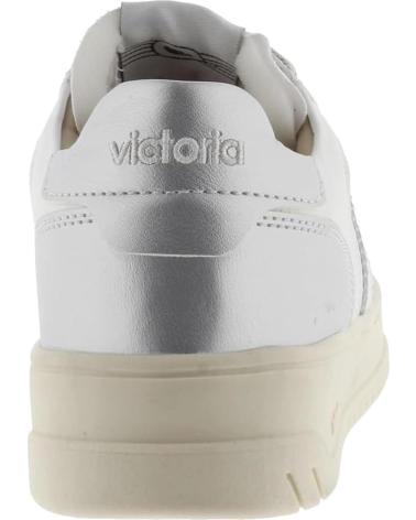 Scarpe sport per Donna VICTORIA DEPORTIVA SEUL METAL 1257102 PLATA