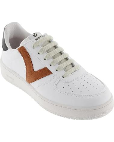 Sportif pour Femme et Fille VICTORIA SNEAKERS W 1258201 TEJA