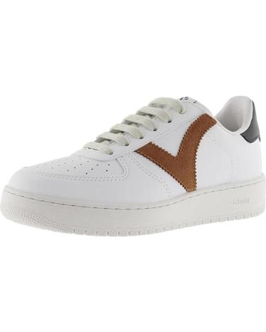 Sportif pour Femme et Fille VICTORIA SNEAKERS W 1258201 TEJA