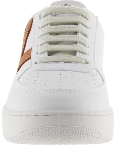 Sportif pour Femme et Fille VICTORIA SNEAKERS W 1258201 TEJA