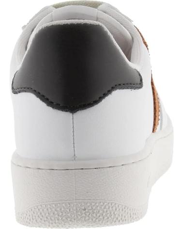 Sportif pour Femme et Fille VICTORIA SNEAKERS W 1258201 TEJA