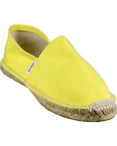 Schuhe-De-Hombre--ALPARGATA-AMARILLA