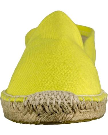 Schuhe-De-Hombre--ALPARGATA-AMARILLA