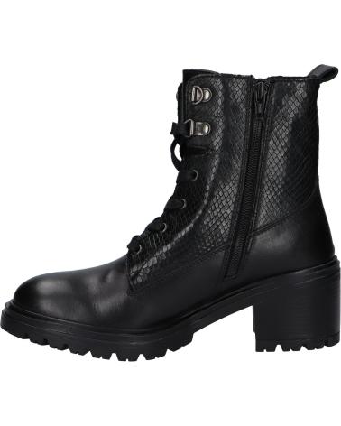 Botas de Mujer y Niña GEOX D26QCA 04341 D DAMIANA C9999 BLACK