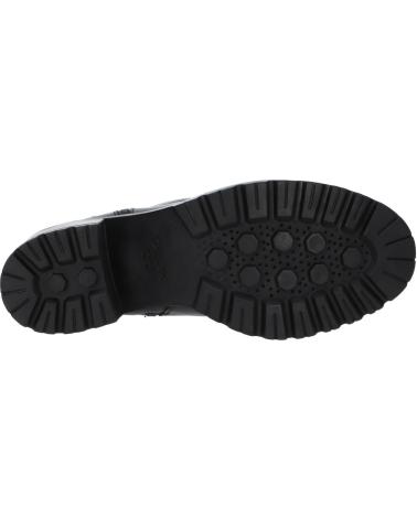 Botas de Mujer y Niña GEOX D26QCA 04341 D DAMIANA C9999 BLACK