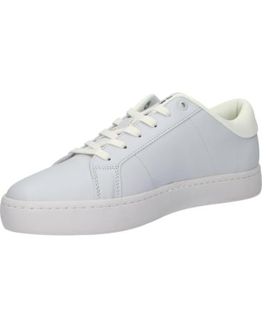 Zapatillas deporte de Hombre CALVIN KLEIN YM0YM00864 CLASSIC CUPSOLE PSX OYSTER MUSHROOM