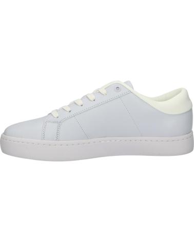 Zapatillas deporte de Hombre CALVIN KLEIN YM0YM00864 CLASSIC CUPSOLE PSX OYSTER MUSHROOM