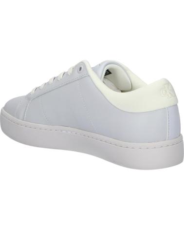 Zapatillas deporte de Hombre CALVIN KLEIN YM0YM00864 CLASSIC CUPSOLE PSX OYSTER MUSHROOM
