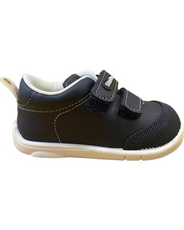 Deportivas de Niña y Niño TITANITOS ZAPATILLAS NINO MODELO B500 ORSO COLOR AZUL NAVY