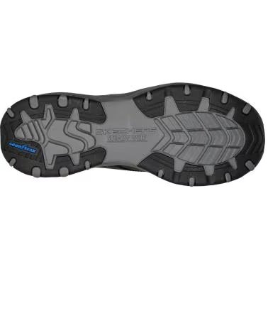 Zapatillas deporte de Hombre SKECHERS ZAPATILLAS CRASTER-FENZO BLACK