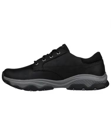 Zapatillas deporte de Hombre SKECHERS ZAPATILLAS CRASTER-FENZO BLACK