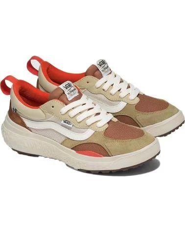 Zapatillas deporte de Hombre VANS OFF THE WALL ZAPATILLAS VANS ULTRARANGE NEO VR3 PARA HOMBRE EN COLOR MULT MULTICOLOR