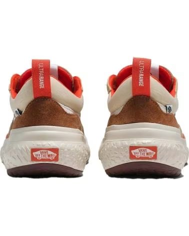 Zapatillas deporte de Hombre VANS OFF THE WALL ZAPATILLAS VANS ULTRARANGE NEO VR3 PARA HOMBRE EN COLOR MULT MULTICOLOR