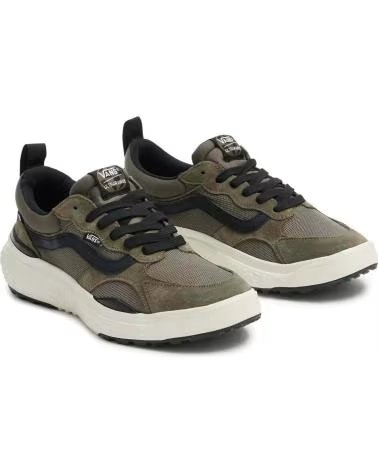 Zapatillas deporte de Hombre VANS OFF THE WALL ZAPATILLAS VANS PARA HOMBRE EN COLOR VERDE VERDE