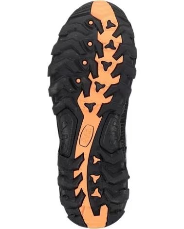 Sportschuhe für Damen CMP CAMPAGNOLO CMP CAMPAGNOLO DAMENSPORT-SNEAKER 92AD