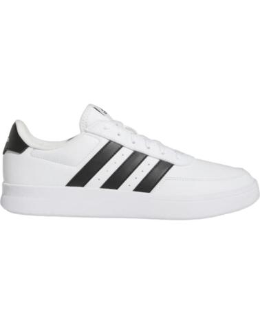 ADIDAS ZAPATILLAS HOMBRE MODELO BREAKNET 2 0 COLOR BLANCO WHITE
