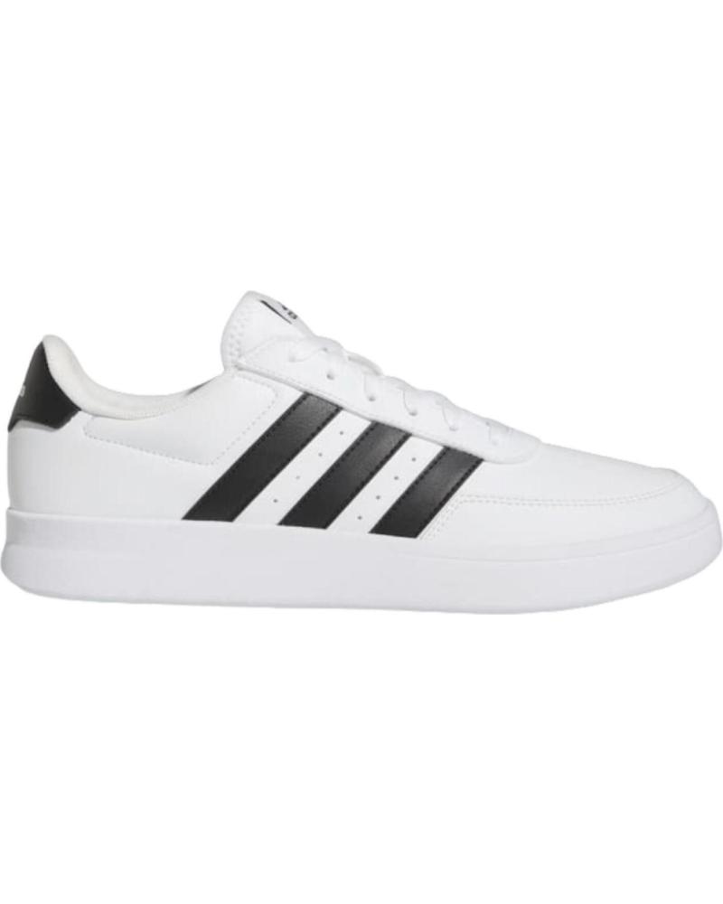 ADIDAS ZAPATILLAS HOMBRE MODELO BREAKNET 2 0 COLOR BLANCO WHITE