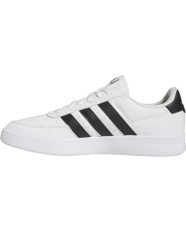 ADIDAS ZAPATILLAS HOMBRE MODELO BREAKNET 2 0 COLOR BLANCO WHITE