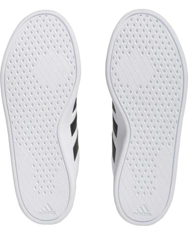 ADIDAS ZAPATILLAS HOMBRE MODELO BREAKNET 2 0 COLOR BLANCO WHITE