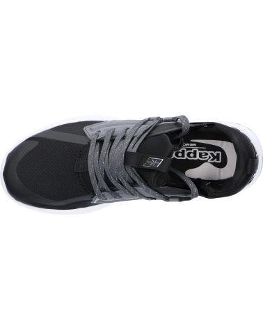 Zapatillas deporte de Hombre KAPPA 31169EW KOMBAT BANDA A0I GREY VAPOR PINK