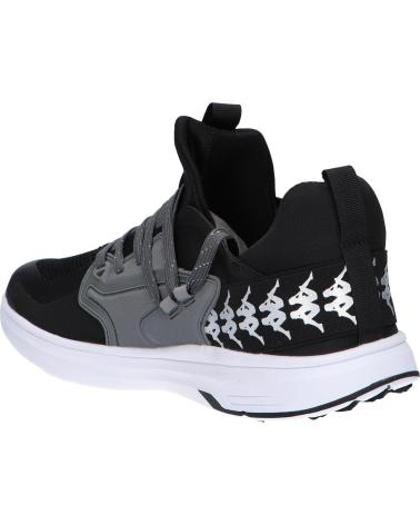 Zapatillas deporte de Hombre KAPPA 31169EW KOMBAT BANDA A0I GREY VAPOR PINK