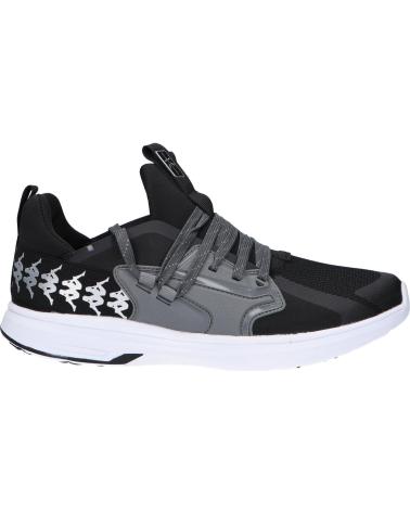 Zapatillas deporte de Hombre KAPPA 31169EW KOMBAT BANDA A0I GREY VAPOR PINK