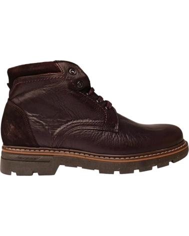 Botines de Hombre RIVERTY LADU MARRîN