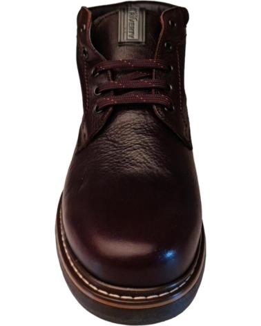 Botines de Hombre RIVERTY LADU MARRîN