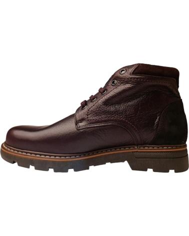 Botines de Hombre RIVERTY LADU MARRîN