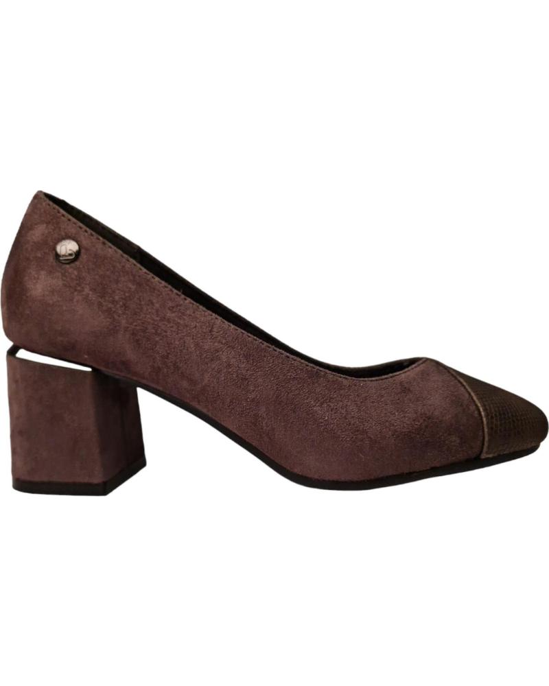 Woman Zapatos de tacón  LEYOM GRIS