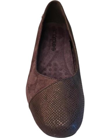 Woman Zapatos de tacón  LEYOM GRIS