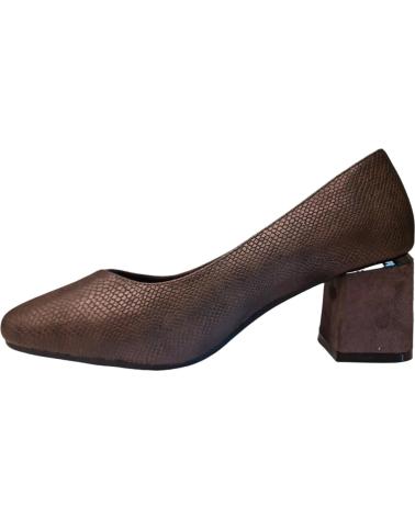 Woman Zapatos de tacón  LEYOM GRIS