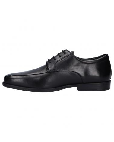 Zapatos de Hombre GEOX U926SA 00043 U CALGARY C9999 BLACK