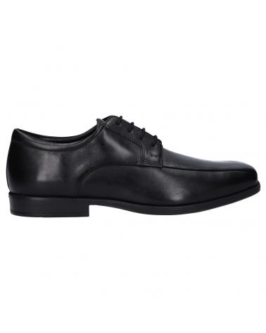 Zapatos de Hombre GEOX U926SA 00043 U CALGARY C9999 BLACK