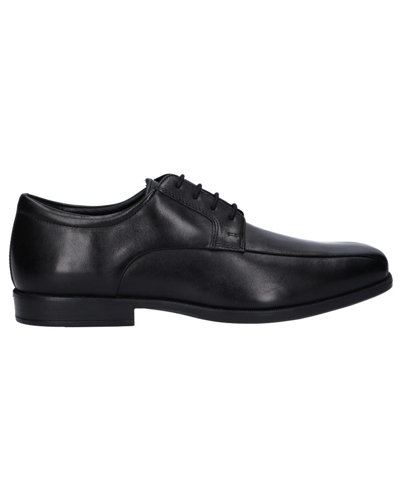 Zapatos de Hombre GEOX U926SA 00043 U CALGARY C9999 BLACK