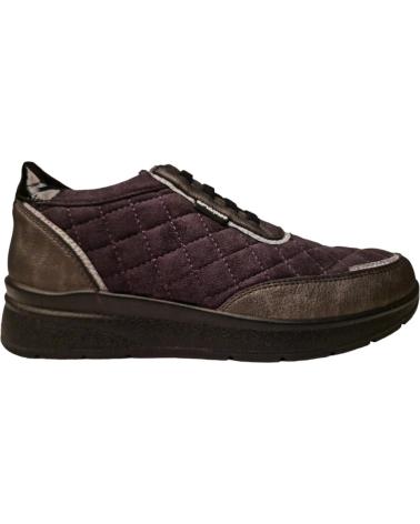 Scarpe sport per Donna  EDRIC GRIS