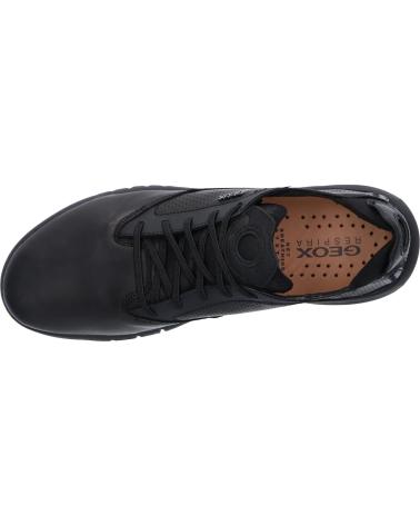 Scarpe per Uomo GEOX U927FA 00043 U AERANTIS C9997 BLACK