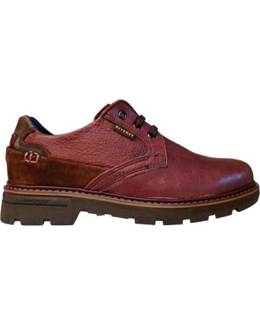 Zapatos de Hombre RIVERTY RIVIA CUERO