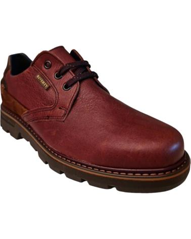Zapatos de Hombre RIVERTY RIVIA CUERO
