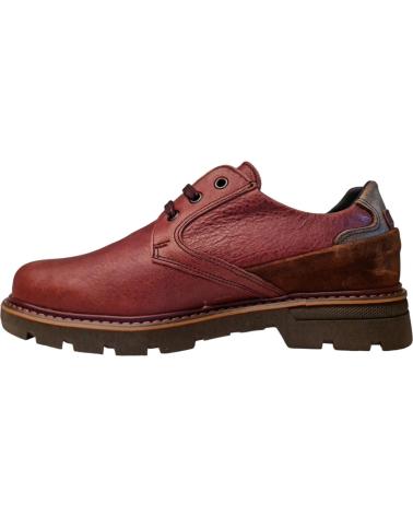 Zapatos de Hombre RIVERTY RIVIA CUERO
