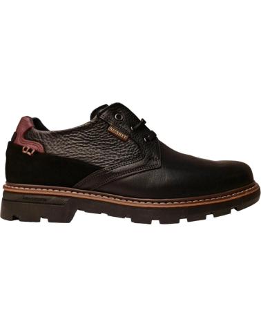 Zapatos de Hombre RIVERTY RIVIA NEGRO