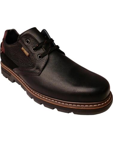 Scarpe per Uomo RIVERTY RIVIA NEGRO