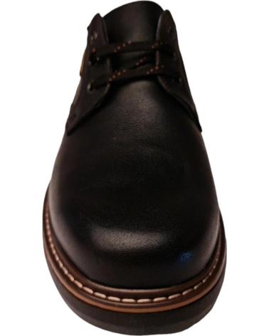 Scarpe per Uomo RIVERTY RIVIA NEGRO