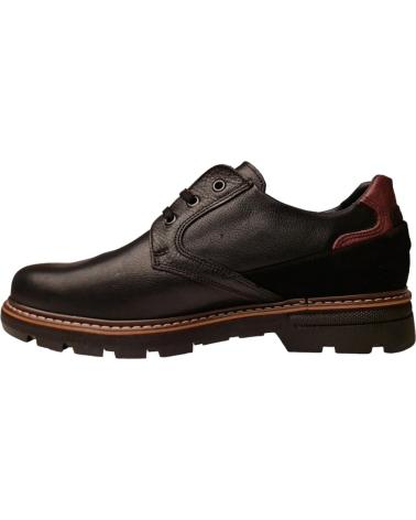 Scarpe per Uomo RIVERTY RIVIA NEGRO