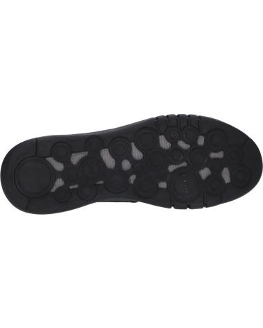 Scarpe per Uomo GEOX U927FA 00043 U AERANTIS C9997 BLACK